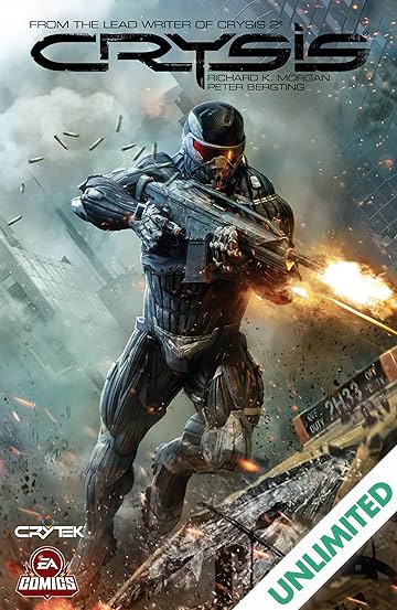 Crysis: Collected Edition